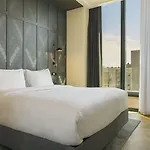 מלון Four Points By Sheraton Danube