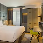 מלון Four Points By Sheraton Danube בודפשט