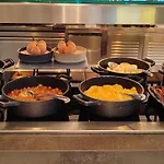 Four Points By Sheraton Danube