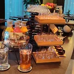 מלון Four Points By Sheraton Danube בודפשט