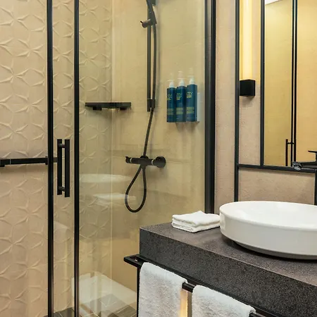 Four Points By Sheraton Danube