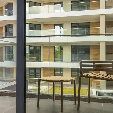 Four Points By Sheraton Danube בודפשט