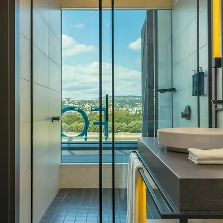 Four Points By Sheraton Danube