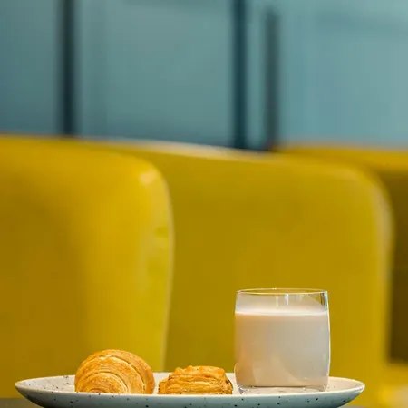 Four Points By Sheraton Danube