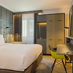 Four Points By Sheraton Danube 4* 부다페스트