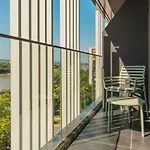 Four Points By Sheraton Danube 호텔 부다페스트