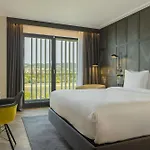 Hotel Four Points By Sheraton Danube Budapest