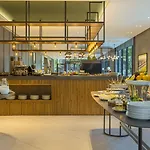 Four Points By Sheraton Danube Hotel Budapest