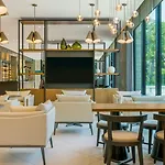 Four Points By Sheraton Danube 호텔 부다페스트