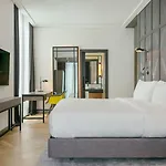 호텔 Four Points By Sheraton Danube 부다페스트