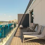 Four Points By Sheraton Danube