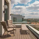 Four Points By Sheraton Danube