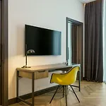 Four Points By Sheraton Danube 부다페스트