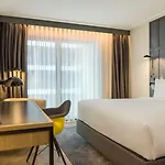 Four Points By Sheraton Danube Hotel 4*