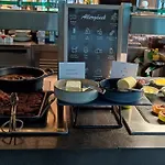 Four Points By Sheraton Danube Βουδαπέστη