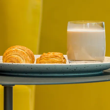 Four Points By Sheraton Danube 4*