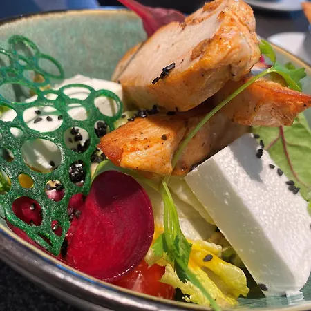 Four Points By Sheraton Danube Boedapest