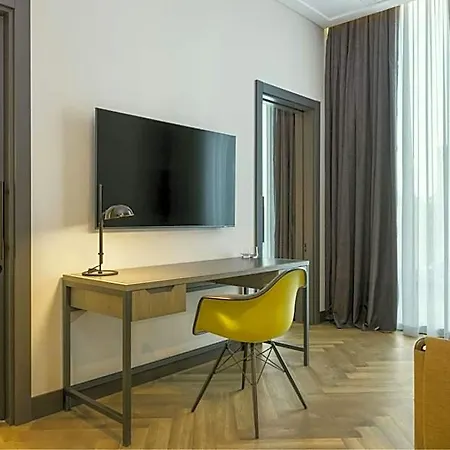 Four Points By Sheraton Danube