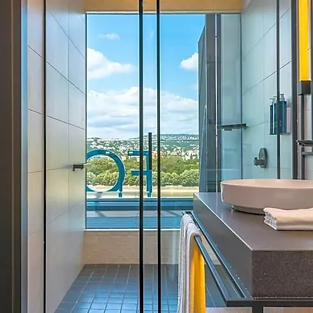 Four Points By Sheraton Danube Hotel