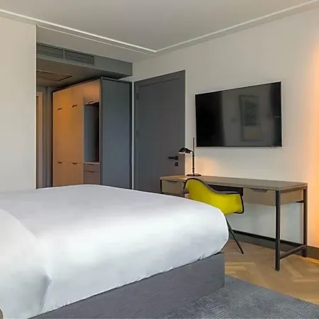 Hotel Four Points By Sheraton Danube Budapest