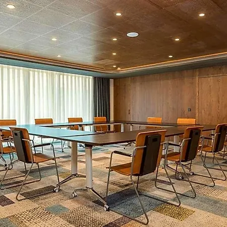 Four Points By Sheraton Danube 4* Budapeszt