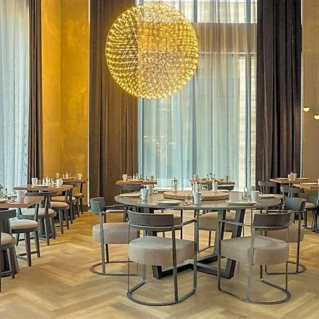 Four Points By Sheraton Danube 4* Budapest