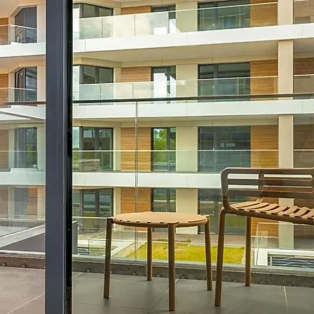 Hotel Four Points By Sheraton Danube Budapeszt