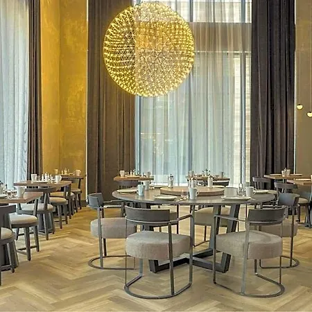 Four Points By Sheraton Danube 4* Budapeszt