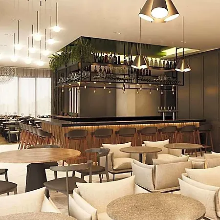 Four Points By Sheraton Danube 4* Budapeszt