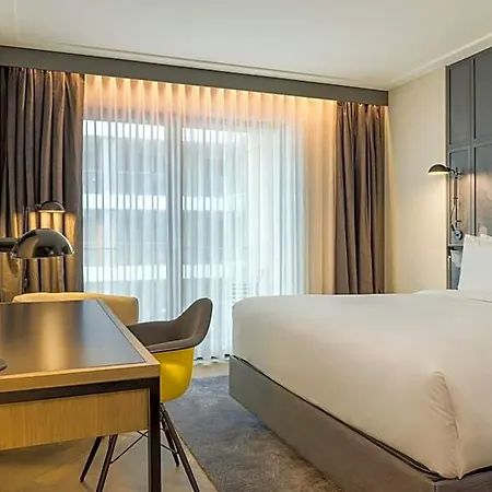 Four Points By Sheraton Danube 4* Budapeszt
