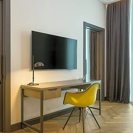 Four Points By Sheraton Danube 4* Budapeszt