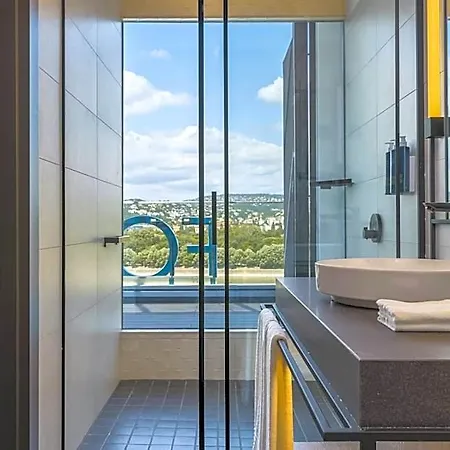 Four Points By Sheraton Danube