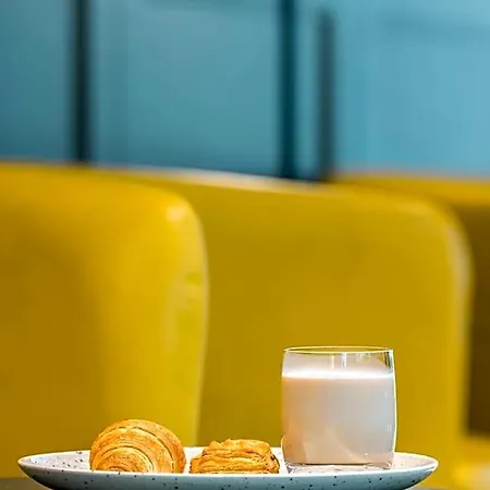 Four Points By Sheraton Danube 4* Budapeszt