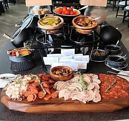 Four Points By Sheraton Danube Budapeszt