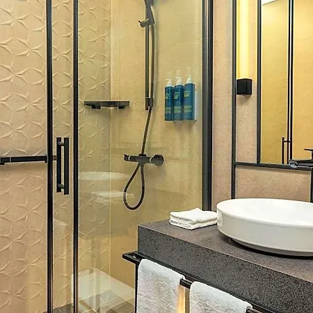 Hotel Four Points By Sheraton Danube Budapest