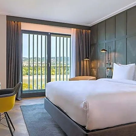 Hotel Four Points By Sheraton Danube