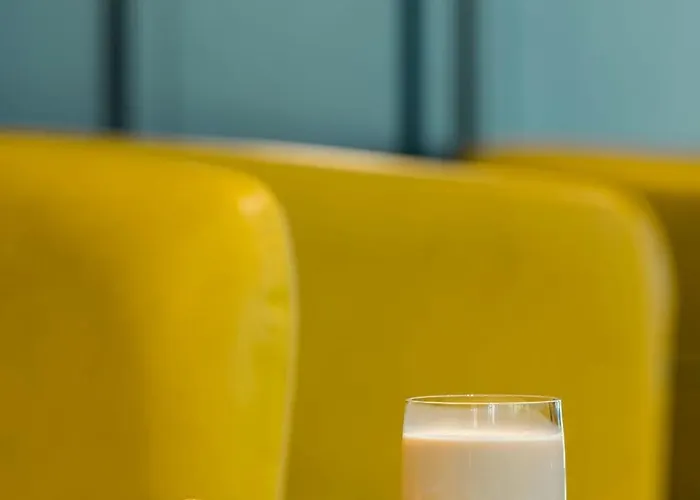 Four Points By Sheraton Danube