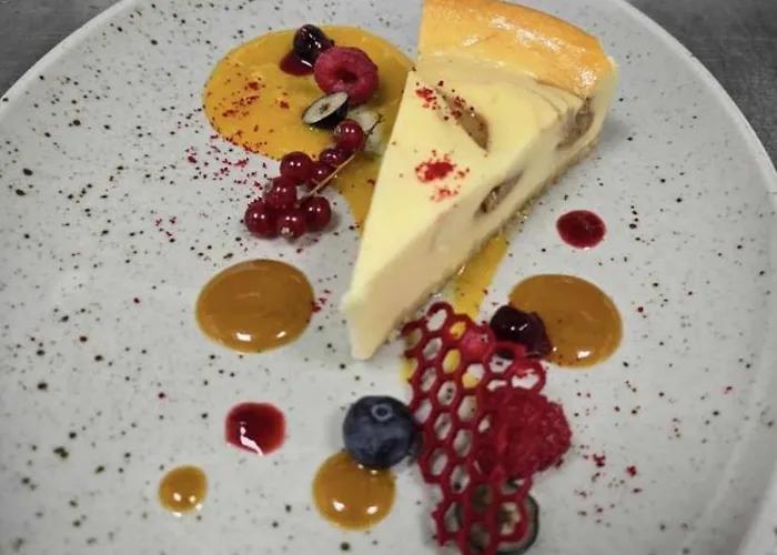 Four Points By Sheraton Danube Hotel