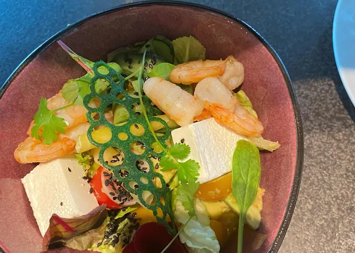 Four Points By Sheraton Danube 4* Boedapest