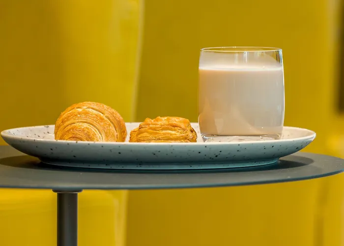 Four Points By Sheraton Danube 4*