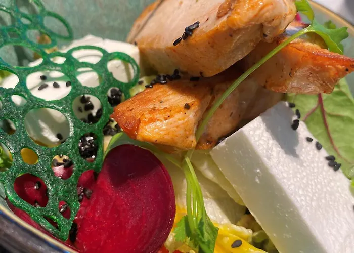 Four Points By Sheraton Danube 부다페스트