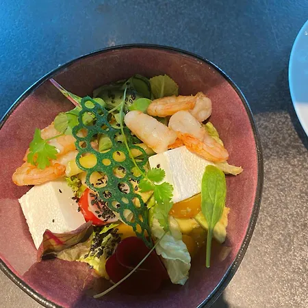 Four Points By Sheraton Danube 4* Budapest